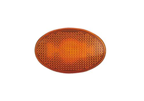 HOEK LAMP VOOR FORD FIESTA II 1983-1989 1034275, Auto-onderdelen, Verlichting, Nieuw, Ophalen of Verzenden