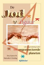 De Jodfiguur en ongeaspecteerde planeten 9789074899215, Boeken, Verzenden, Gelezen, K.M. Hamaker-Zondag