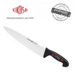 Eikaso Solingen Breed Koksmes 23 cm - Semi Flexibel - Erg..., Ophalen of Verzenden, Nieuw