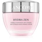 Lancome Hydra Zen Anti-Stress Moisturising Cream 50 ml, Nieuw, Verzenden