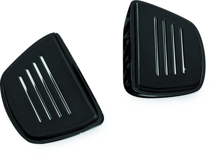 Kuryakyn Premium Mini Boards Without Adapters Black - 7579, Auto-onderdelen, Carrosserie en Plaatwerk, Ophalen of Verzenden