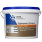 Sigmapearl Protect Semi-Gloss - Wit - 5 liter, Doe-het-zelf en Verbouw, Verf, Beits en Lak, 5 tot 10 liter, Wit, Nieuw, Ophalen of Verzenden