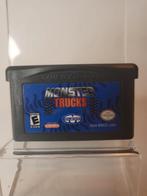Monster Trucks Game Boy Advance, Nieuw, Ophalen of Verzenden