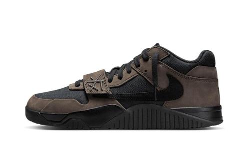 Jordan Jumpman Jack TR Travis Scott Dark Mocha, Kleding | Heren, Schoenen