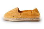 Tamaris Espadrilles in maat 37 Geel | 10% extra korting, Tamaris, Verzenden, Geel, Zo goed als nieuw