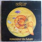 LP gebruikt - Nektar - Remember The Future, Cd's en Dvd's, Vinyl | Overige Vinyl, Verzenden, Zo goed als nieuw
