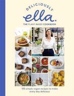 9781473639218 Deliciously Ella The Plant-Based Cookbook, Ella Mills (Woodward), Zo goed als nieuw, Verzenden