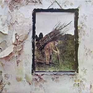 lp nieuw - Led Zeppelin - Led Zeppelin IV, Cd's en Dvd's, Vinyl | Rock, Zo goed als nieuw, Verzenden