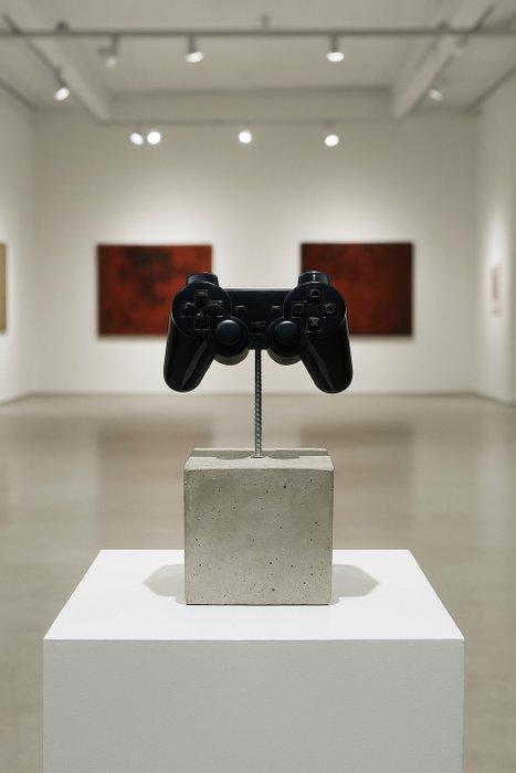 Louis Dourand - Object of Desire, Antiek en Kunst, Kunst | Designobjecten