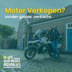 Snel Jouw Motor Verkopen? Bestbeoordeelde Verkoopsite van NL, Motoren, Motoren | BMW