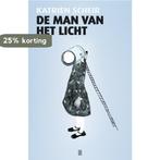 De man van het licht 9789492068774 Katrien Scheir, Boeken, Verzenden, Zo goed als nieuw, Katrien Scheir