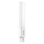 Philips CorePro LED PL-S 2P G23 5W 3000K 520lm 230V - Warm, Huis en Inrichting, Lampen | Losse lampen, Nieuw, Verzenden