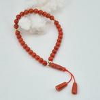 Rozenkrans - CORALLO MEDITERRANEO - 2025 - CORALLO, Antiek en Kunst