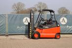 Veiling: Heftruck Linde E30 Elektrisch 3000kg 6.55m 2005, Zakelijke goederen, Machines en Bouw | Heftrucks en Intern transport