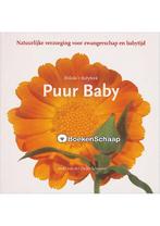 Weledas babyboek Puur Baby Ineke van Duijn Schouten, Verzenden, Gelezen