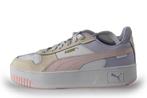 Puma Sneakers in maat 41 Wit | 10% extra korting, Wit, Puma, Verzenden, Sneakers of Gympen