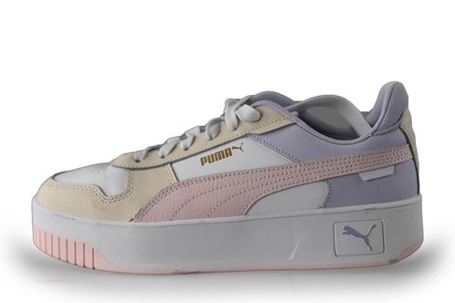 Puma Sneakers in maat 41 Wit | 10% extra korting, Kleding | Dames, Schoenen, Wit, Zo goed als nieuw, Sneakers of Gympen, Verzenden