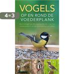 Vogels op en rond de voederplank 9789044749540 Detlef Singer, Verzenden, Gelezen, Detlef Singer