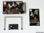 Gameboy Advance / GBA - Akamujo / Castlevania - Circle Of Th, Spelcomputers en Games, Games | Nintendo Game Boy, Verzenden, Gebruikt