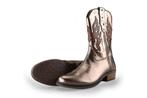 Gattino Cowboy laarzen in maat 36 Goud | 10% extra korting, Kleding | Dames, Schoenen, Overige kleuren, Verzenden, Zo goed als nieuw
