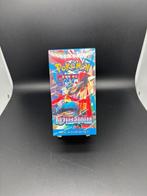 Pokémon - 1 Booster box - Mega Brave Sealed - European, Hobby en Vrije tijd, Nieuw