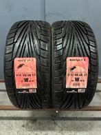 Nieuwe Uniroyal RainSport 2 banden, maat 215/40R16 Xl 87W, 215 mm, 16 inch, Nieuw, Band(en)