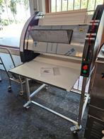 Online veiling stokbroodmachine nieuw, Nieuw in verpakking, Bakkerij en Slagerij