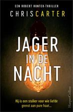 9789402710595 Robert Hunter 3 - Jager in de nacht, Verzenden, Nieuw, Chris Carter