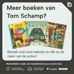 Het leukste abc ter wereld 9789401401975 Tom Schamp, Verzenden, Gelezen, Tom Schamp