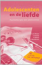 Adolescenten en de liefde 9789023240075 A. Kolman, Boeken, Psychologie, Gelezen, A. Kolman, C.J.A. Roosen, Verzenden