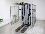 Toppy mobiele Palletkeerder 180°-draaiing, Verzenden, Overige aandrijving, Voorzetapparatuur, Toppy