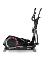 Flow Fitness Glider DCT2500i Crosstrainer - Gratis, Verzenden, Nieuw, Crosstrainer