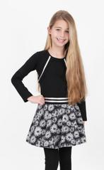 Lovestation22 - Dancing Jurk Bolero Blacky, Kinderen en Baby's, Kinderkleding | Overige, Nieuw, Meisje, Lovestation22, Ophalen of Verzenden