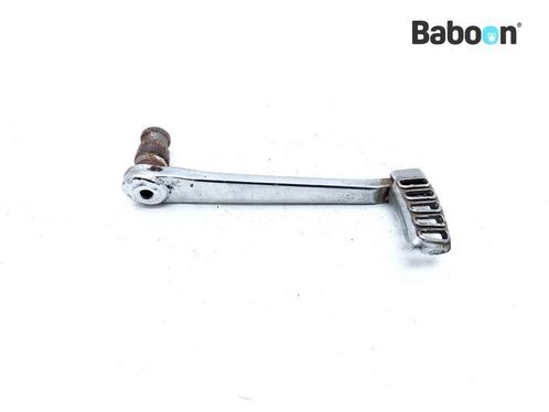 Rempedaal Honda VF 1000 F2 1985-1986, Motoren, Onderdelen | Honda, Gebruikt, Verzenden
