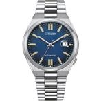 Citizen Automatisch horloge Tsuyosa Polshorloge,, Sieraden, Tassen en Uiterlijk, Horloges | Dames, Verzenden, Nieuw