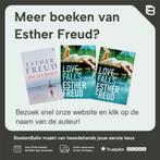 De kleur van henna 9789023433774 Esther Freud, Verzenden, Gelezen, Esther Freud