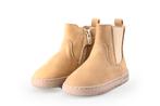 Shoesme Chelsea boots in maat 20 Beige | 10% extra korting, Verzenden, Jongen of Meisje, Schoenen, Zo goed als nieuw