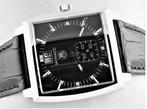 TAG Heuer - Monaco - WAW1310 - Unisex - 2010-2020, Sieraden, Tassen en Uiterlijk