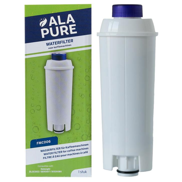 Alapure Waterfilter FMC006, Witgoed en Apparatuur, Koffiemachine-accessoires, Verzenden