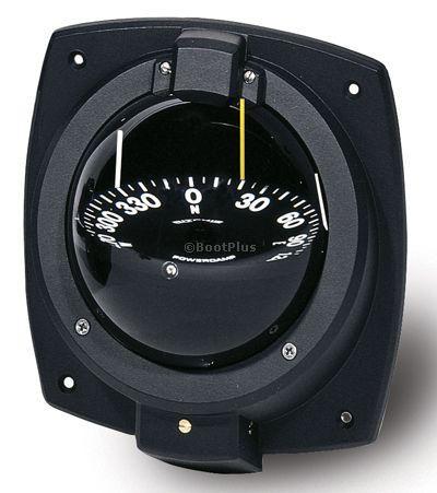 SCHOTKOMPAS HELMSMAN HV-76 -RITCHIE-, Watersport en Boten, Bootonderdelen, Nieuw, Zeilboot of Motorboot, Ophalen of Verzenden