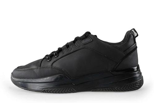 Mallet Sneakers in maat 42 Zwart | 10% extra korting, Kleding | Heren, Schoenen, Zwart, Zo goed als nieuw, Sneakers of Gympen