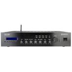 Adastra RM120-Wifi 100V Mixer Versterker Met WIFI En LAN, Muziek en Instrumenten, Verzenden, Nieuw, Overige typen