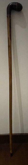 Wandelstok - Hout