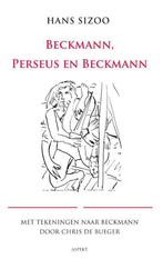 Beckmann, Perseus en Beckmann 9789461532350 Hans Sizoo, Verzenden, Zo goed als nieuw, Hans Sizoo