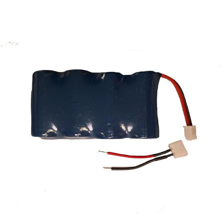 Mobeye AC-BP4 Batterypack, Telecommunicatie, Datacommunicatie en VoIP, Ophalen of Verzenden