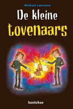 De kleine tovenaars 9789055296835 Michael Lawrence, Boeken, Verzenden, Zo goed als nieuw, Michael Lawrence