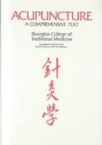 Acupuncture 9780939616008, Zo goed als nieuw