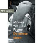 De eerste steen 9789021476278 Monika van Paemel, Verzenden, Gelezen, Monika van Paemel