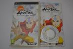 Avatar - De Legende van Aang (PSP PAL), Spelcomputers en Games, Games | Sony PlayStation Portable, Verzenden, Zo goed als nieuw