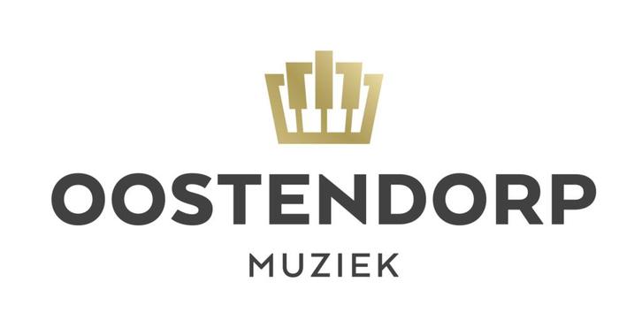 Atlas Vleugels, Muziek en Instrumenten, Piano's